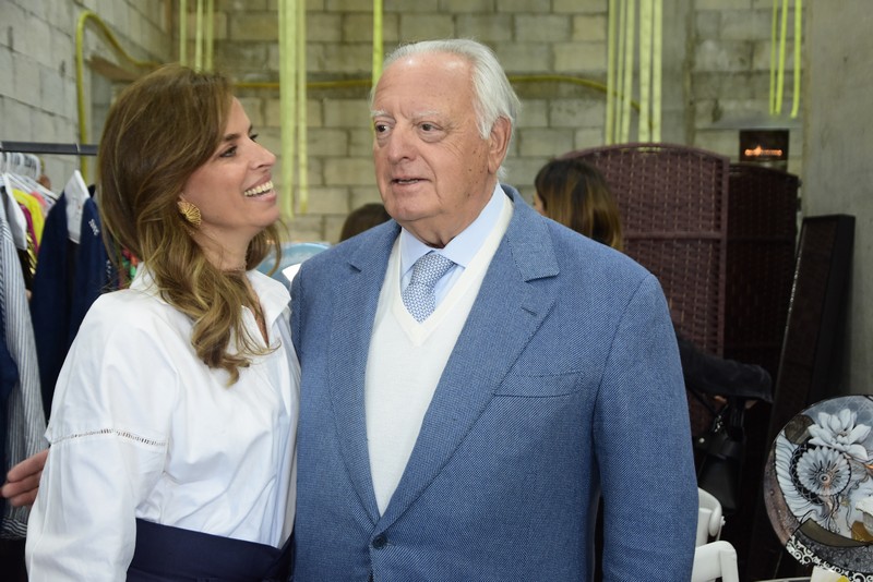 Caritas Lebanon Achrafieh Sector Expo 2019