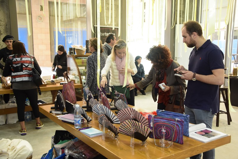 Caritas Lebanon Achrafieh Sector Expo 2019