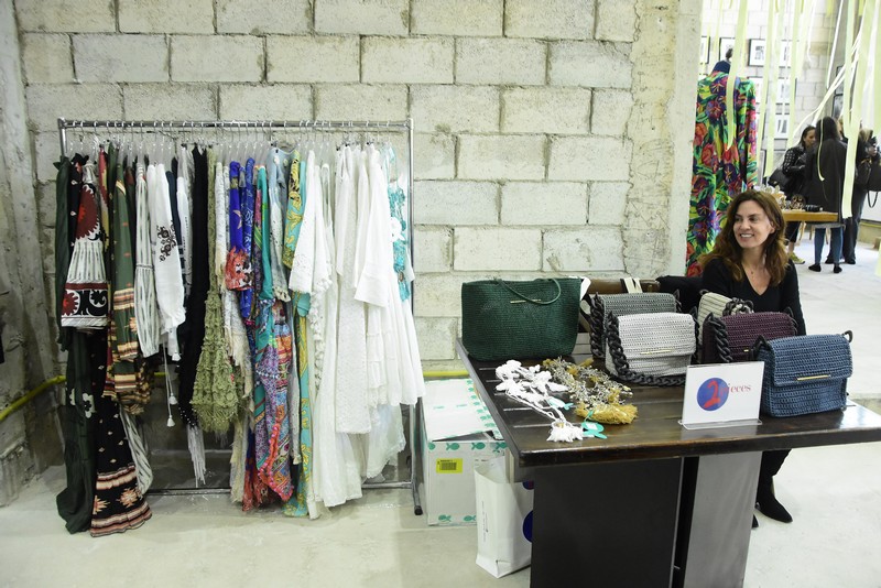 Caritas Lebanon Achrafieh Sector Expo 2019