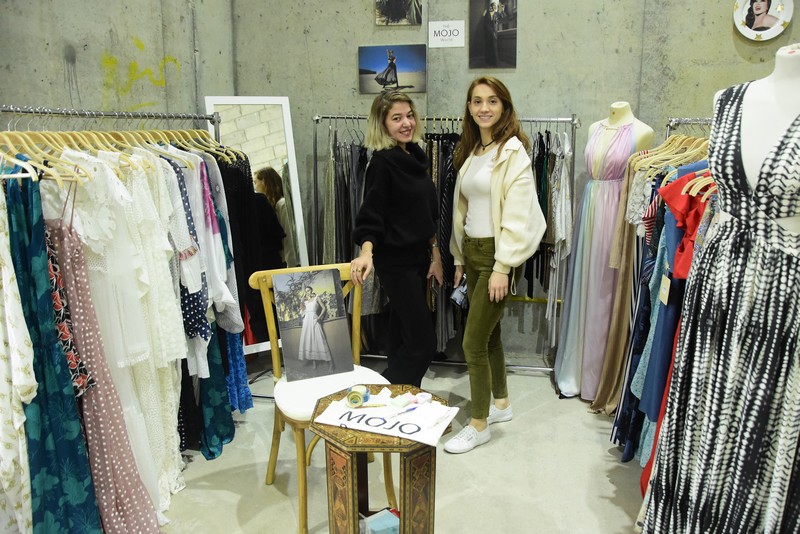 Caritas Lebanon Achrafieh Sector Expo 2019