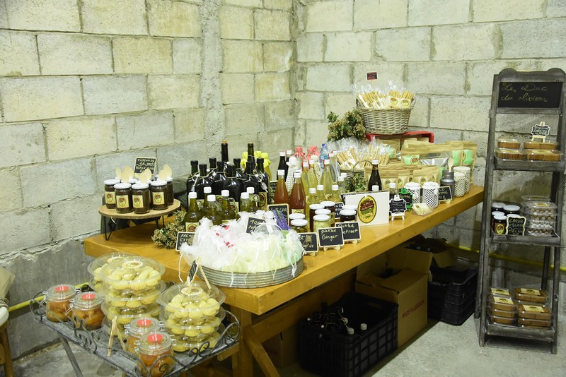 Caritas Lebanon Achrafieh Sector Expo 2019