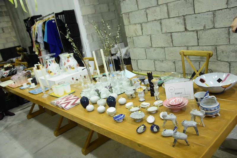 Caritas Lebanon Achrafieh Sector Expo 2019