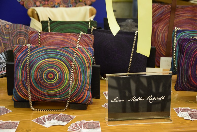 Caritas Lebanon Achrafieh Sector Expo 2019