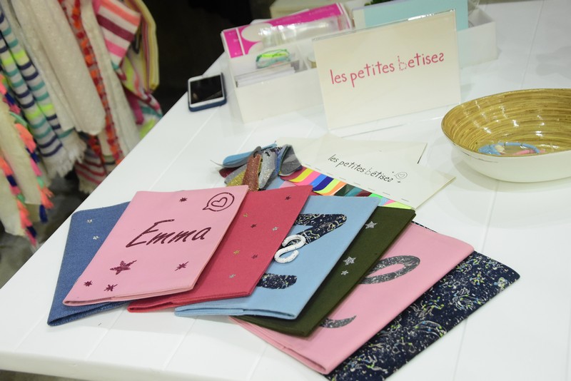 Caritas Lebanon Achrafieh Sector Expo 2019