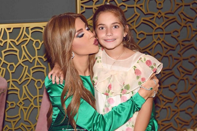 Happy Birthday Carla Haddad