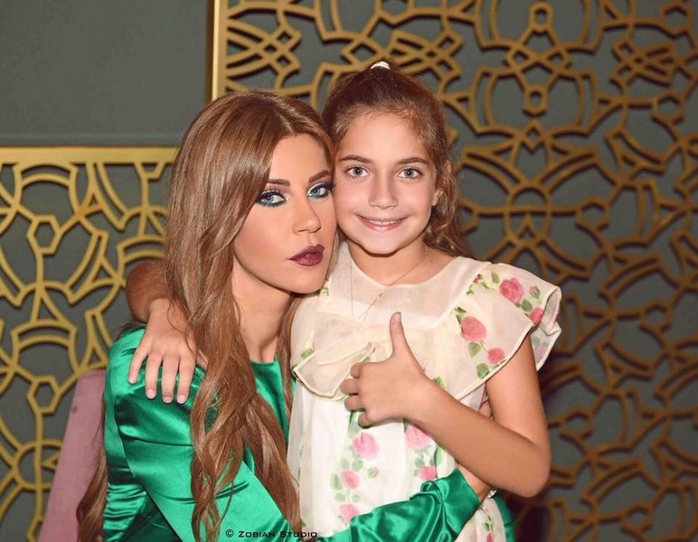 Happy Birthday Carla Haddad