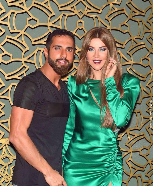 Happy Birthday Carla Haddad