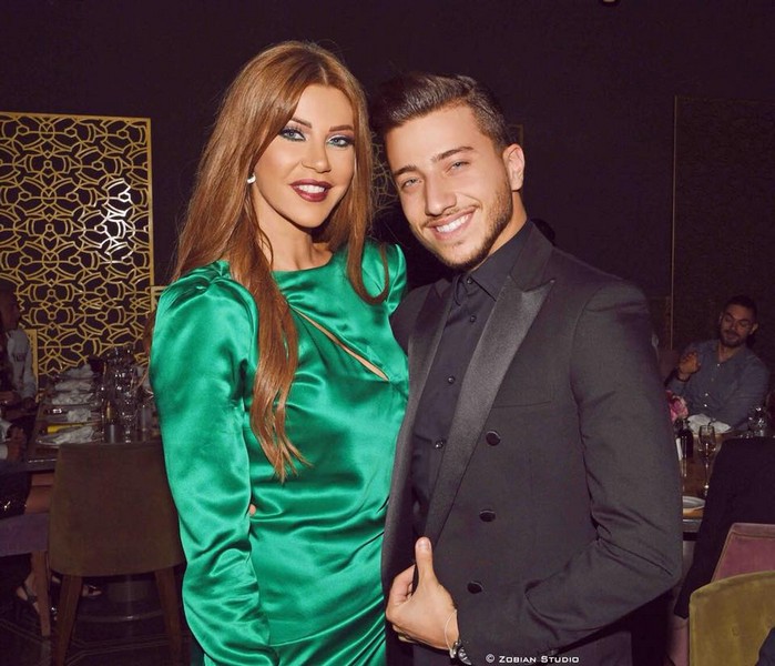 Happy Birthday Carla Haddad