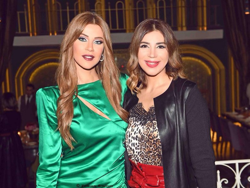 Happy Birthday Carla Haddad