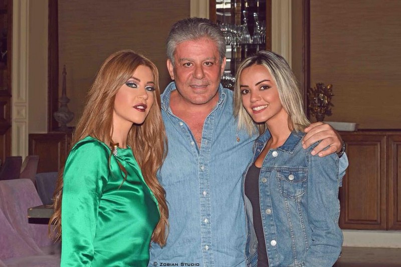 Happy Birthday Carla Haddad