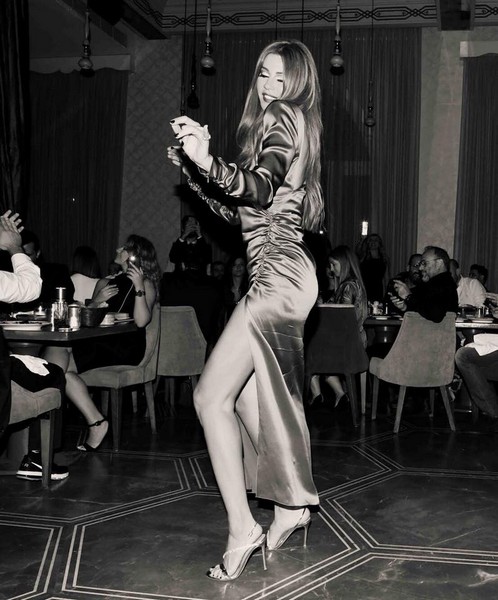 Happy Birthday Carla Haddad