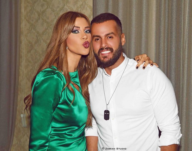 Happy Birthday Carla Haddad