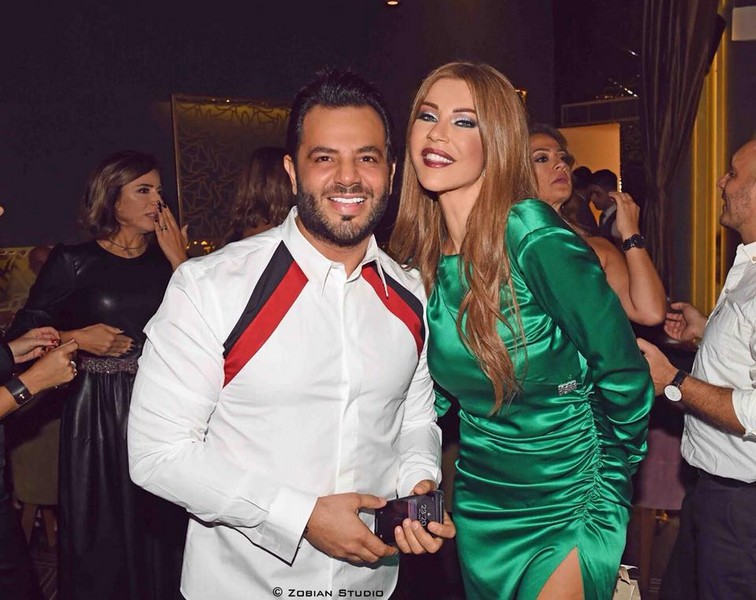 Happy Birthday Carla Haddad