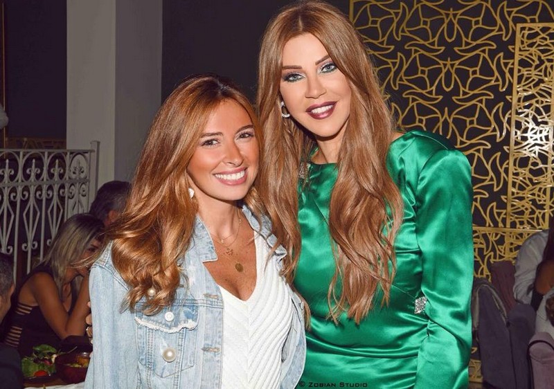 Happy Birthday Carla Haddad