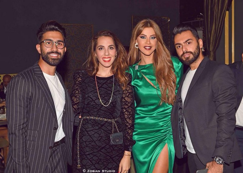 Happy Birthday Carla Haddad