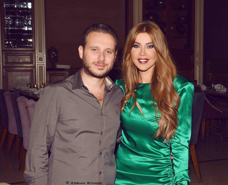 Happy Birthday Carla Haddad