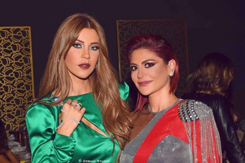 Happy Birthday Carla Haddad