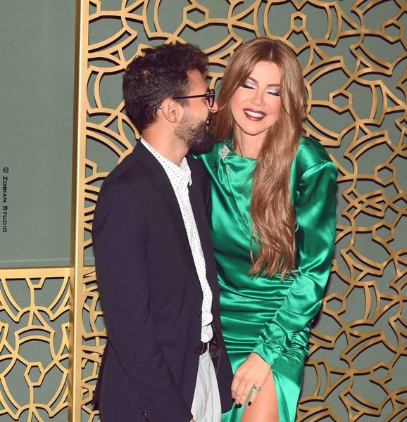 Happy Birthday Carla Haddad