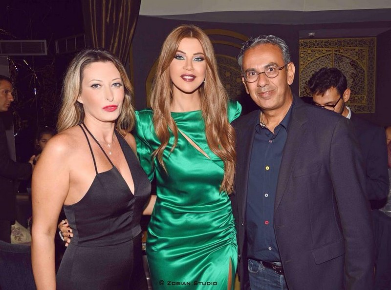 Happy Birthday Carla Haddad