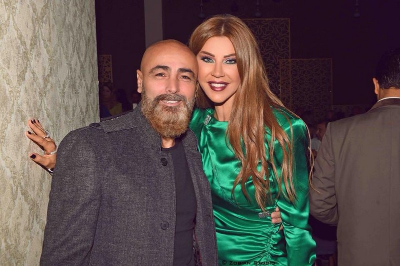 Happy Birthday Carla Haddad