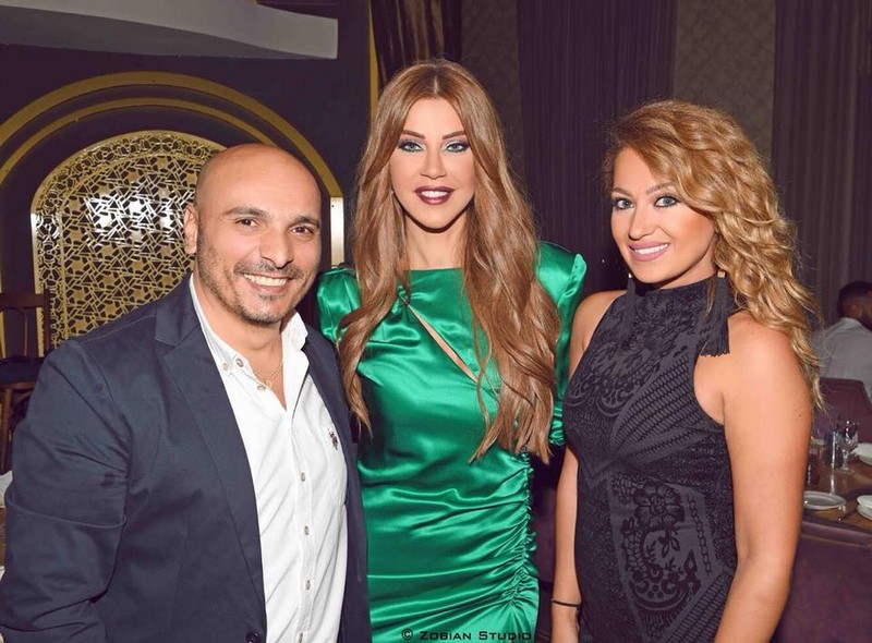 Happy Birthday Carla Haddad