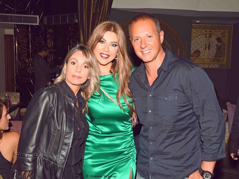 Happy Birthday Carla Haddad