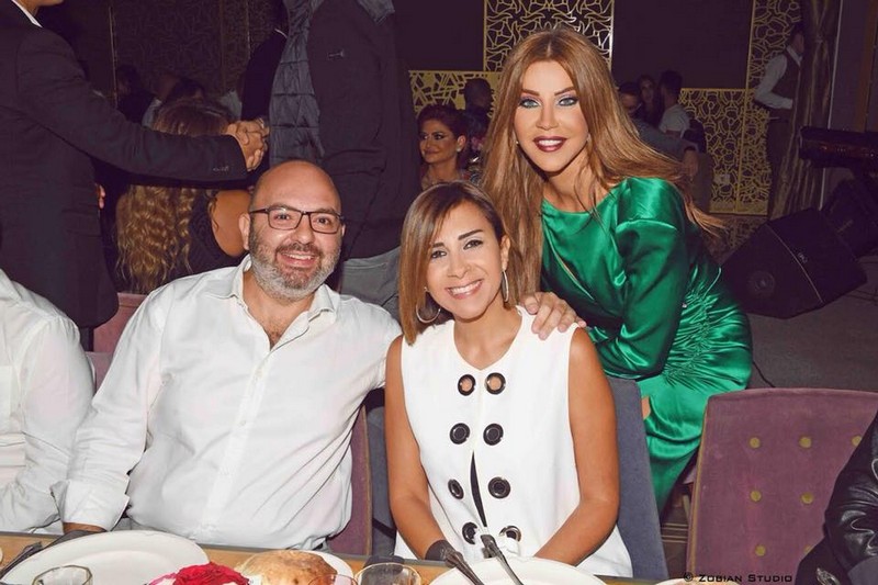 Happy Birthday Carla Haddad