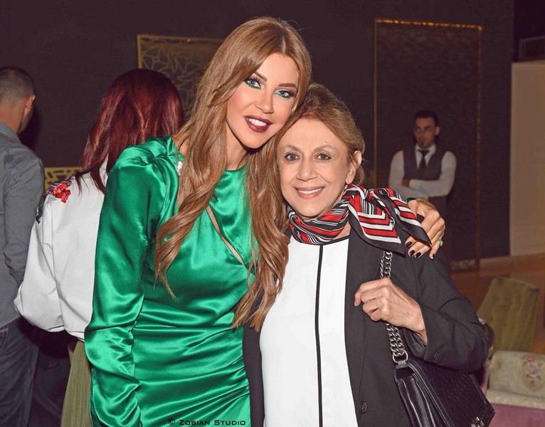 Happy Birthday Carla Haddad