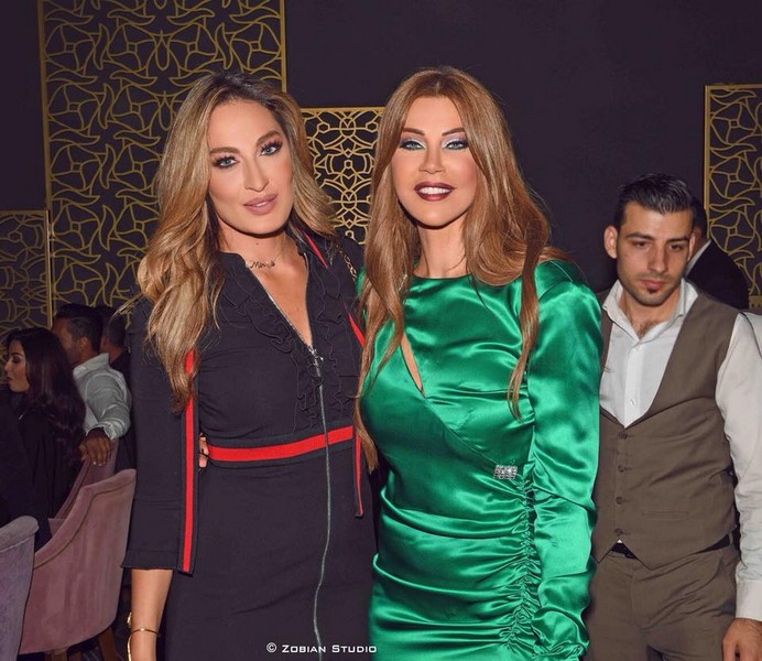 Happy Birthday Carla Haddad