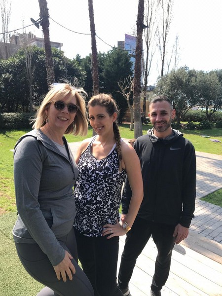 Mother's Day with Caudalie