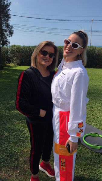 Mother's Day with Caudalie