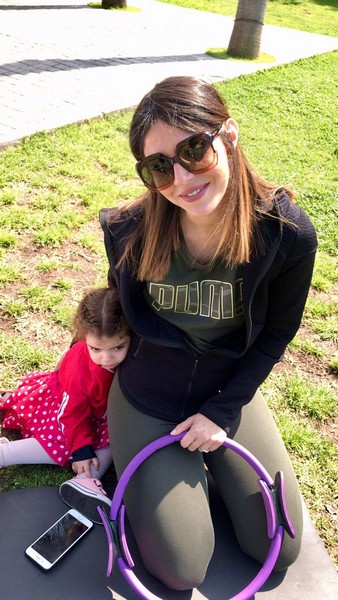Mother's Day with Caudalie