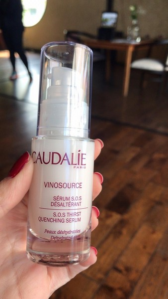 Mother's Day with Caudalie