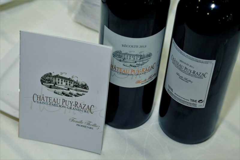 Cave a Vin-Wine tasting