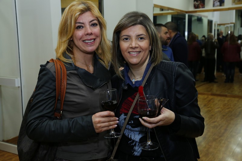 Cave a Vin-Wine tasting