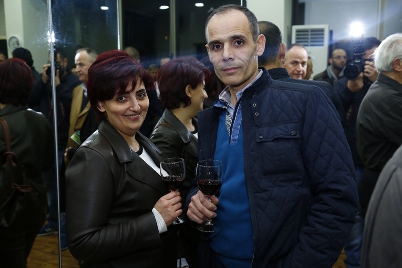 Cave a Vin-Wine tasting