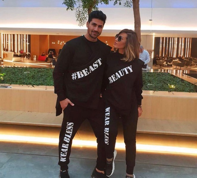 Angie Kassabi & Rabih El Zein 