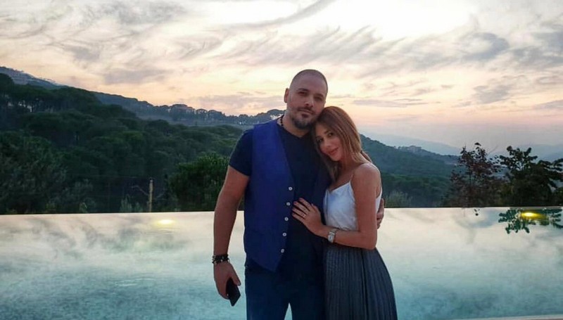 Dalida & Ramy Ayash 