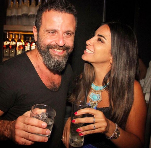 Rania & Jihad Ashkar 
