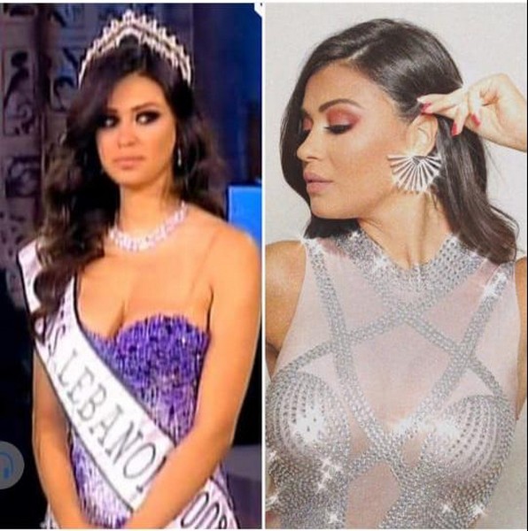 Celebrities' 10 Year Challenge goes viral!