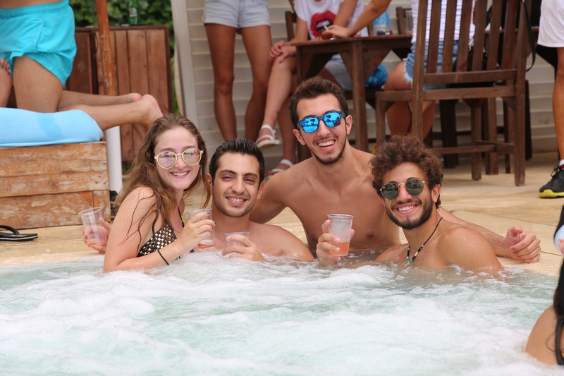 Anthony's Birthday Party Celebration