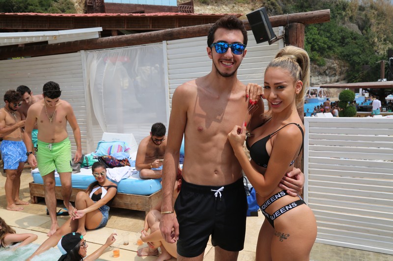 Anthony's Birthday Party Celebration