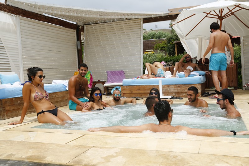 Anthony's Birthday Party Celebration