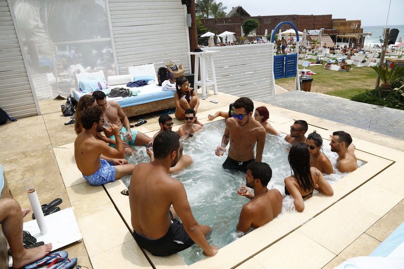 Anthony's Birthday Party Celebration