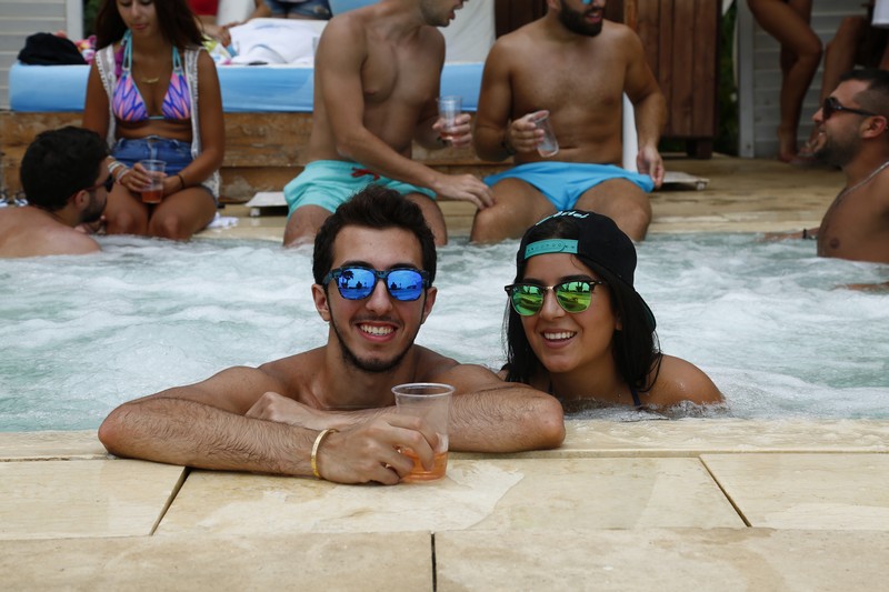 Anthony's Birthday Party Celebration