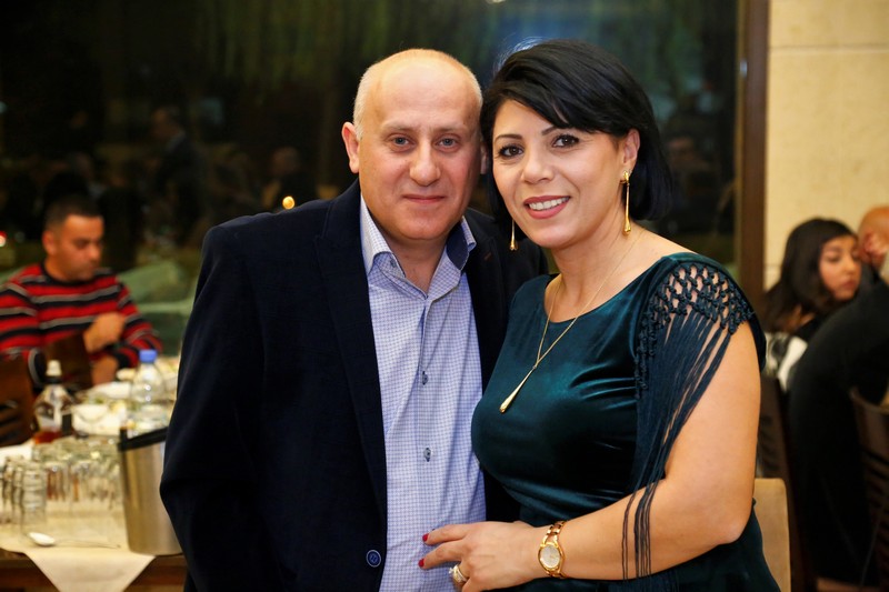 Chalhoub Company Annual Dinner