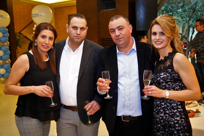 Chalhoub Company Annual Dinner