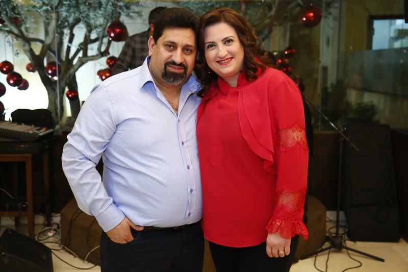Chalhoub Company Annual Dinner
