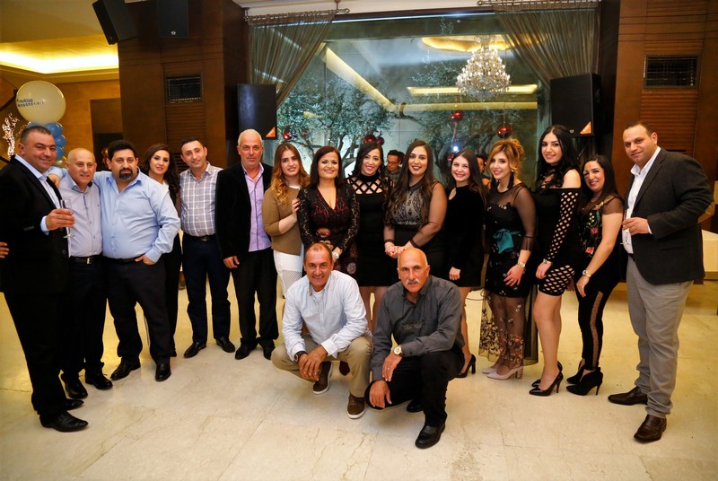 Chalhoub Company Annual Dinner