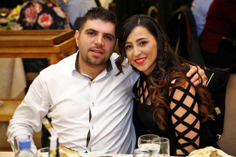 Chalhoub Company Annual Dinner